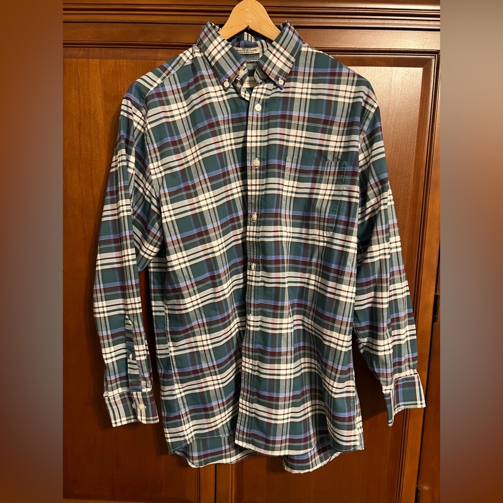 Haggar Men’s Dress Shirt